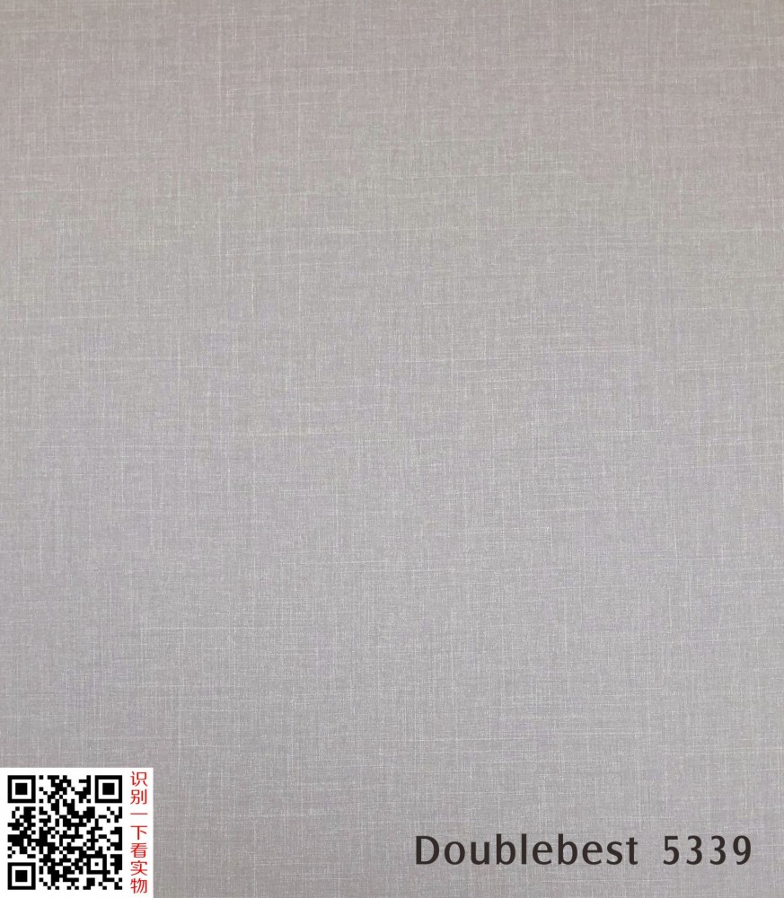 5339 原色布纹