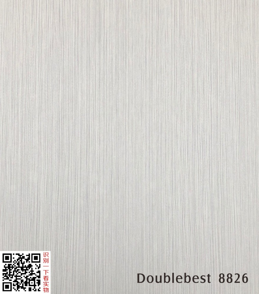 8826 亚麻梭织