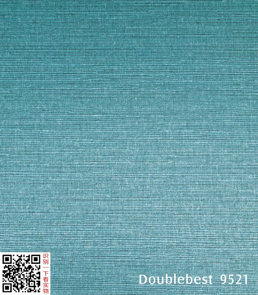 9521  蓝绿原丝