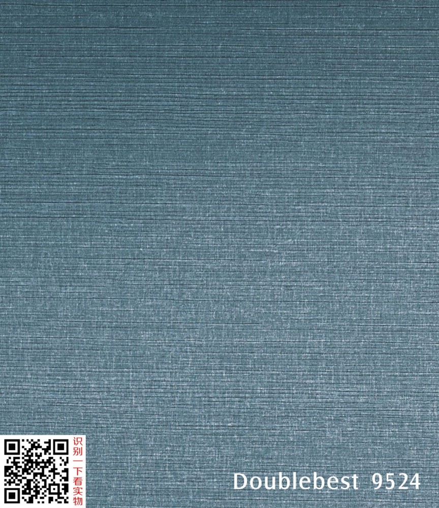 9524 靛蓝原丝