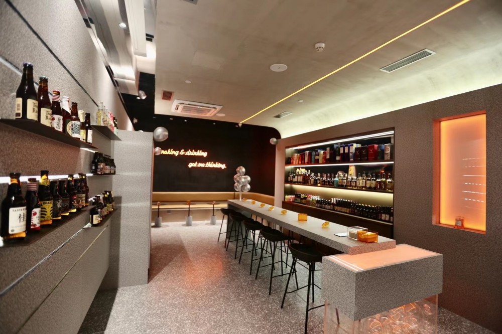 宴刻电子烟连锁店